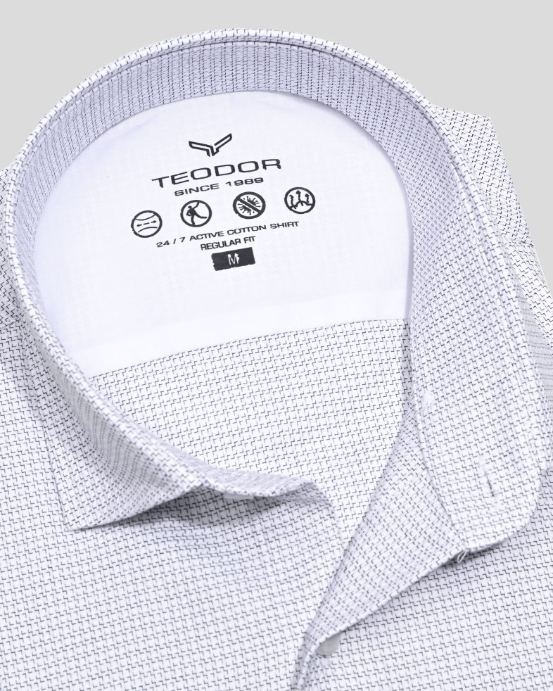 CAMASA ALBA PRINT GEOMETRIC 240235045050-1 06
