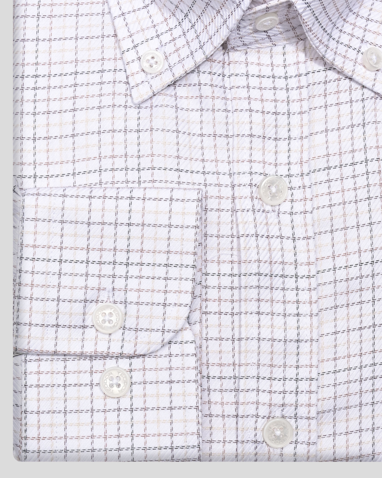 CAMASA ALBA PRINT GEOMETRIC 240235045051-1 05