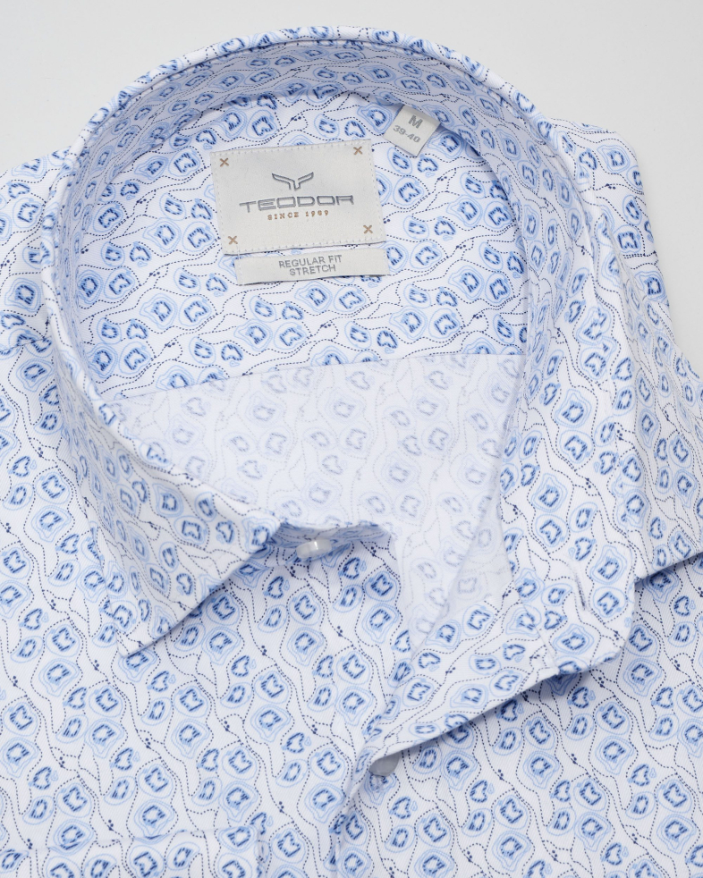 CAMASA ALBA PRINT GEOMETRIC 240235045053-1 06