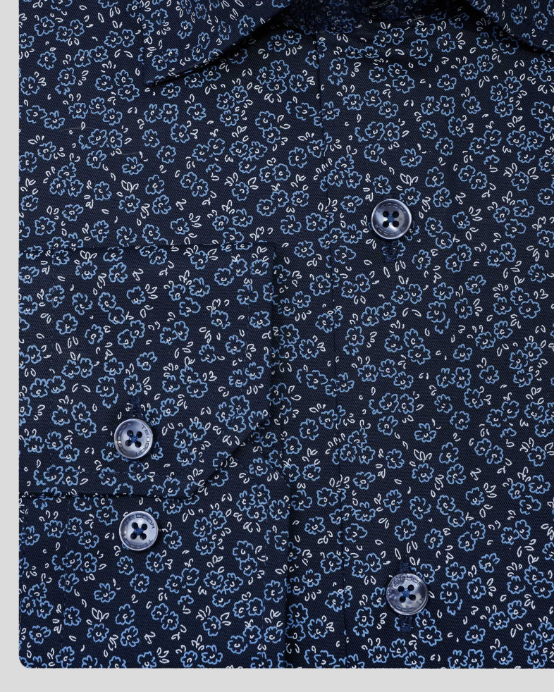 CAMASA BLEUMARIN PRINT GEOMETRIC 240235045053-2 05
