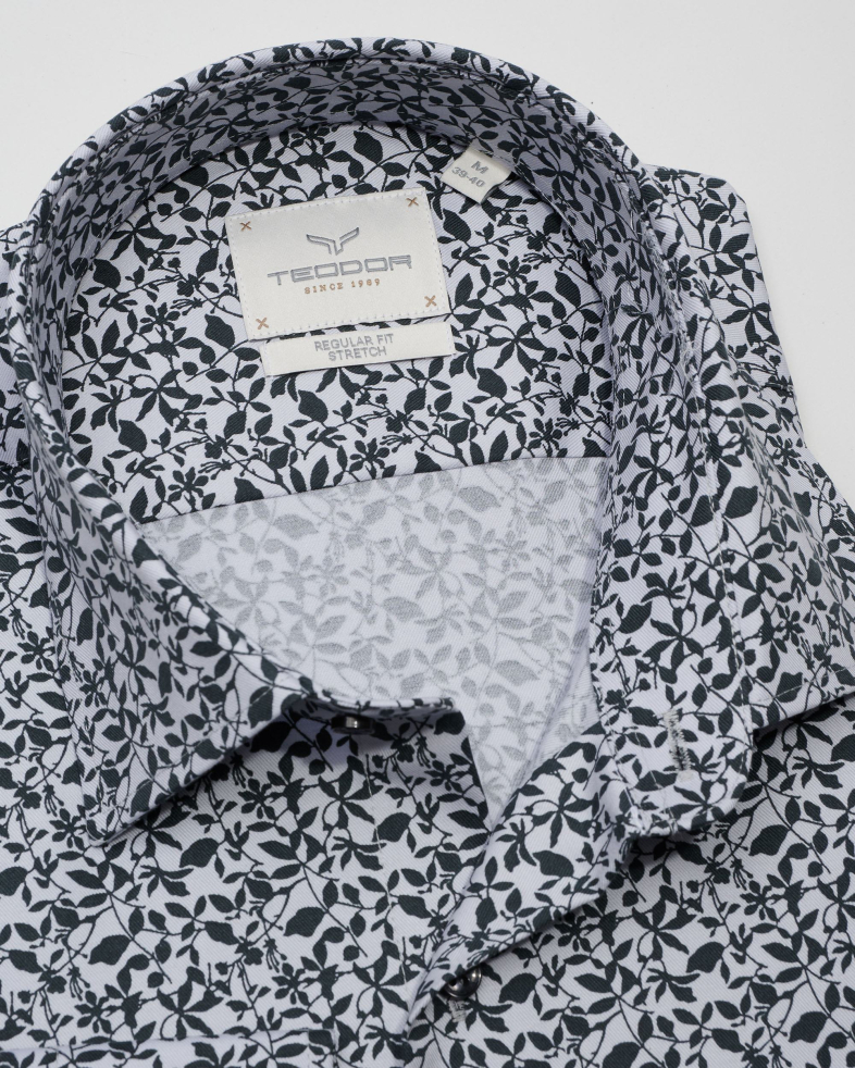 CAMASA ALBA PRINT GEOMETRIC 240235045053-3 06