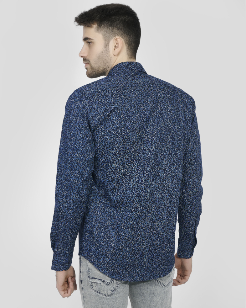 CAMASA BLEUMARIN PRINT GEOMETRIC 240235045053-2 07