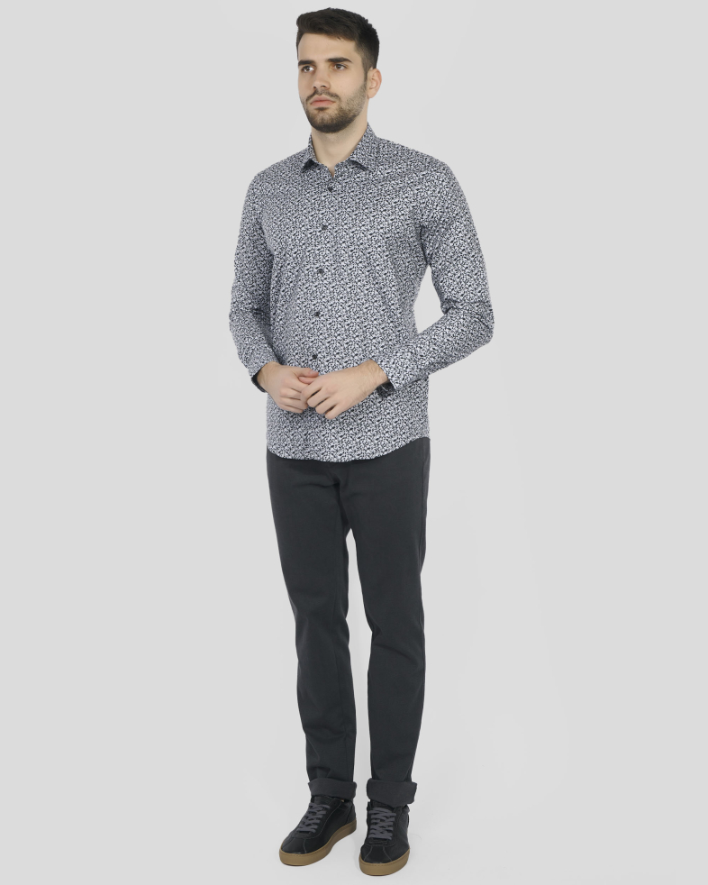 CAMASA ALBA PRINT GEOMETRIC 240235045053-3 02