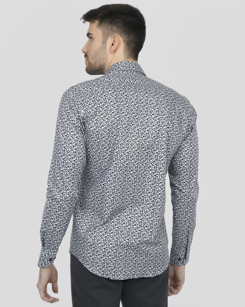 CAMASA ALBA PRINT GEOMETRIC 240235045053-3 07
