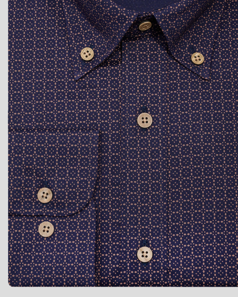 CAMASA MOV PRINT GEOMETRIC 240235045054-1 05