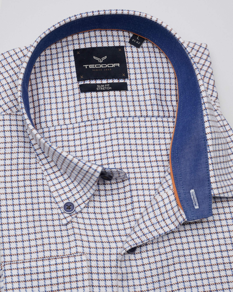 CAMASA ALBA PRINT GEOMETRIC 240235045055-1 06