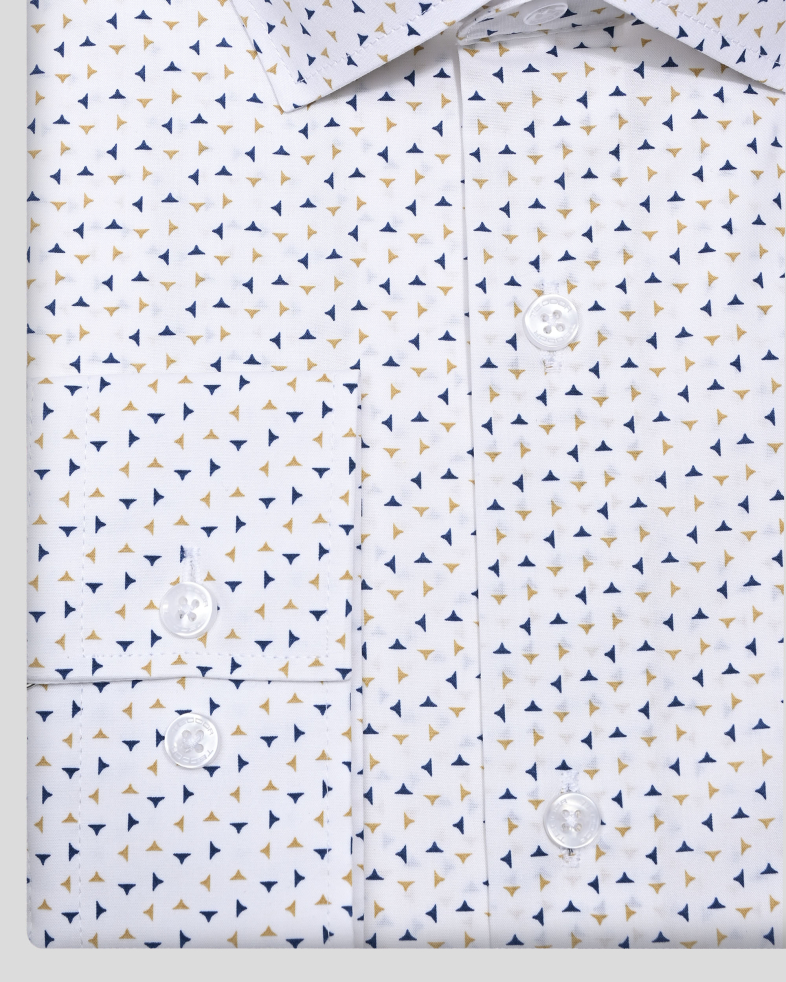 CAMASA ALBA PRINT GEOMETRIC 240235045057-1 05