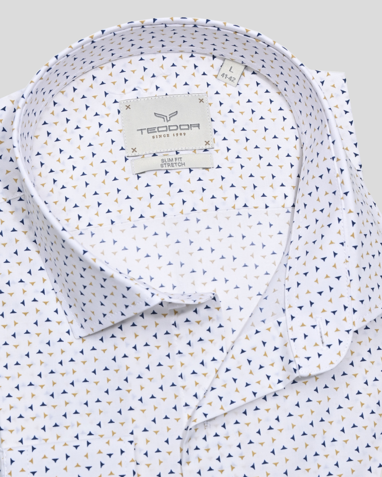 CAMASA ALBA PRINT GEOMETRIC 240235045057-1 06