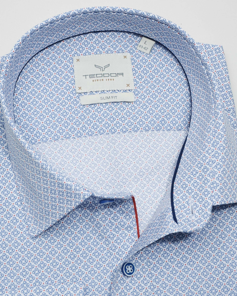 CAMASA ALBA PRINT GEOMETRIC 240235045059-1 06