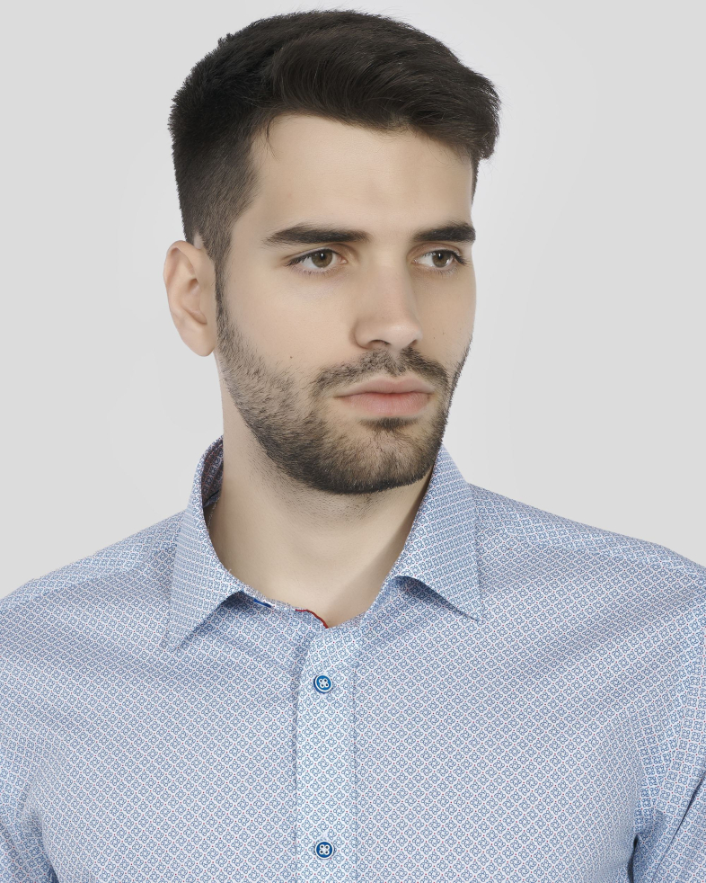 CAMASA ALBA PRINT GEOMETRIC 240235045059-1 04
