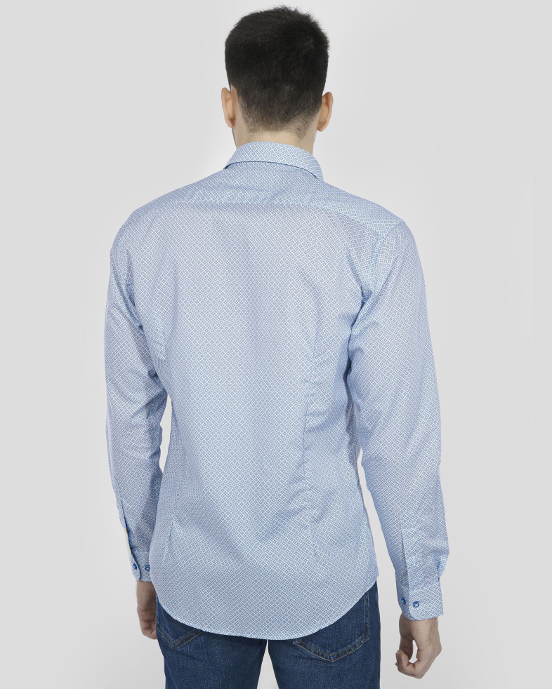 CAMASA ALBA PRINT GEOMETRIC 240235045059-1 07