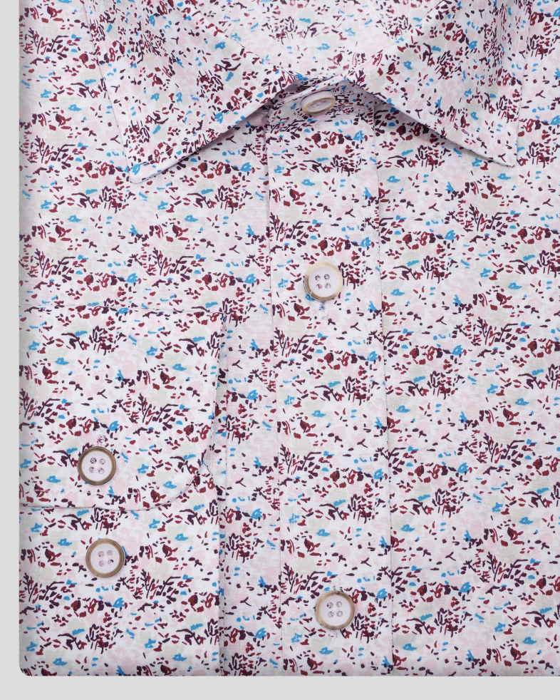 CAMASA ALBA PRINT GEOMETRIC 240235045059-4 05