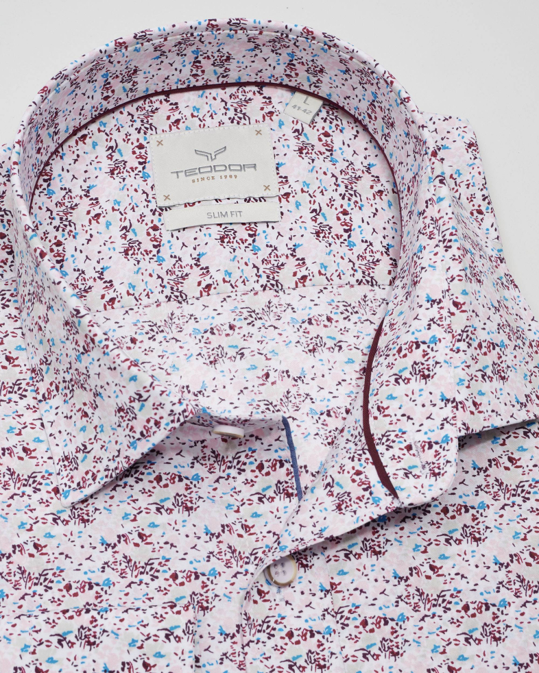CAMASA ALBA PRINT GEOMETRIC 240235045059-4 06
