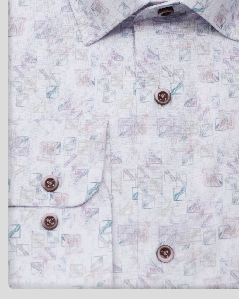 CAMASA ALBA PRINT GEOMETRIC 240235045060-1 05