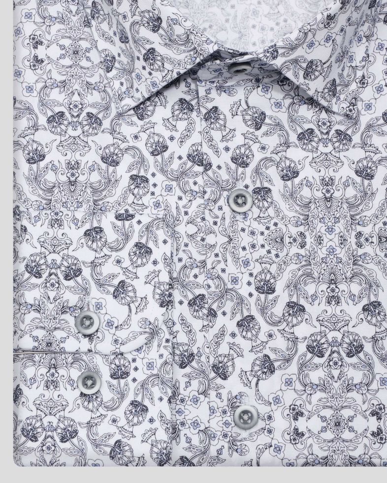 CAMASA ALBA PRINT GEOMETRIC 240235045060-2 05