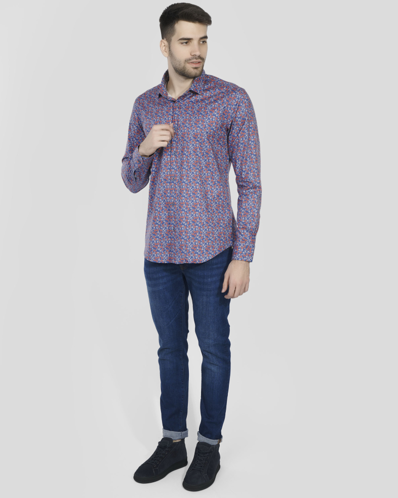 CAMASA MOV  PRINT GEOMETRIC 240235045060-3 02