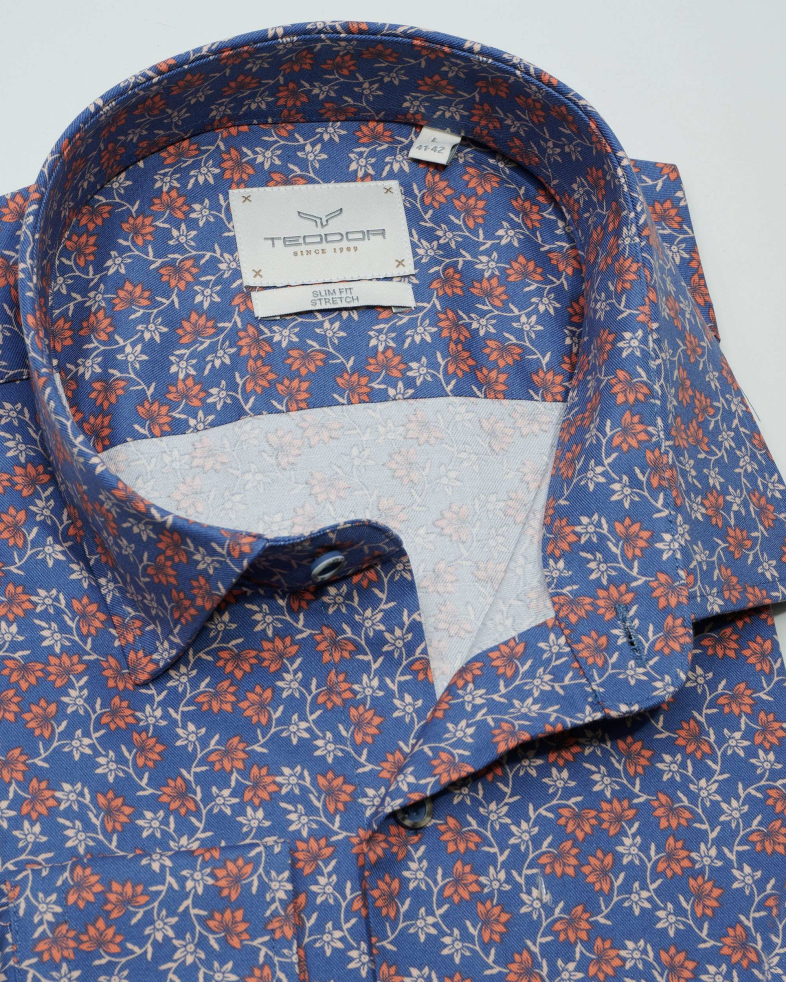 CAMASA MOV  PRINT GEOMETRIC 240235045060-3 06