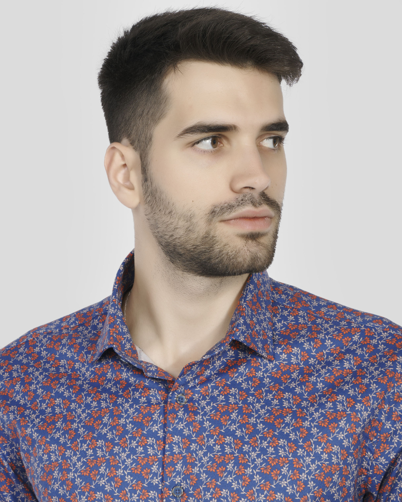 CAMASA MOV  PRINT GEOMETRIC 240235045060-3 04