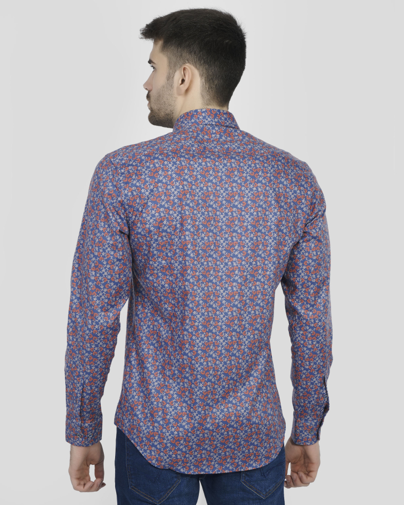 CAMASA MOV  PRINT GEOMETRIC 240235045060-3 07