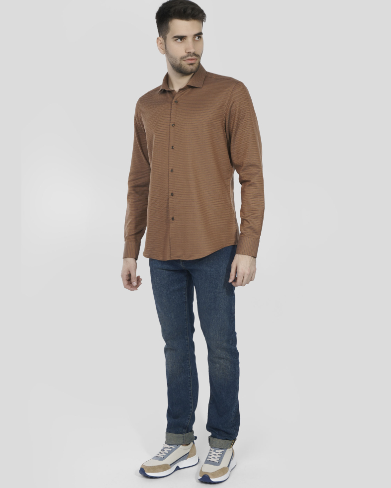 CAMASA MARO  PRINT GEOMETRIC 240235045061-1 02