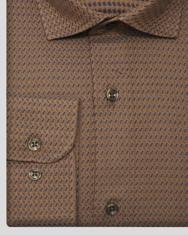 CAMASA MARO  PRINT GEOMETRIC 240235045061-1 06