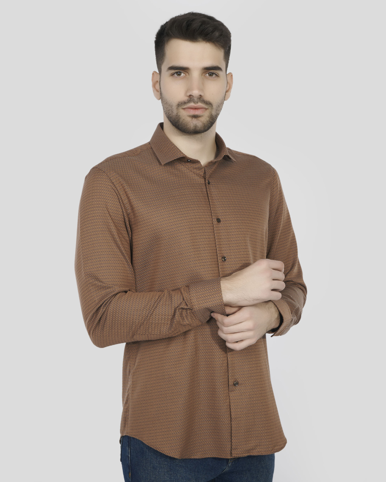 CAMASA MARO  PRINT GEOMETRIC 240235045061-1 03