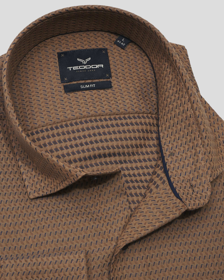 CAMASA MARO  PRINT GEOMETRIC 240235045061-1 07