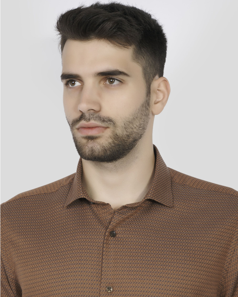 CAMASA MARO  PRINT GEOMETRIC 240235045061-1 04