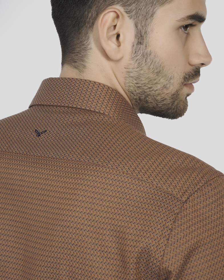 CAMASA MARO  PRINT GEOMETRIC 240235045061-1 05