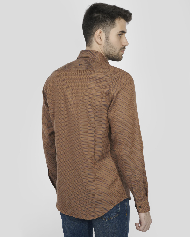 CAMASA MARO  PRINT GEOMETRIC 240235045061-1 08