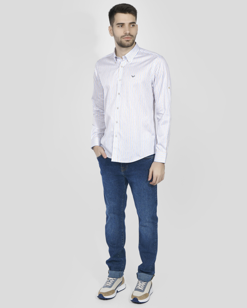 CAMASA ALBA PRINT GEOMETRIC 250135045063-1 02