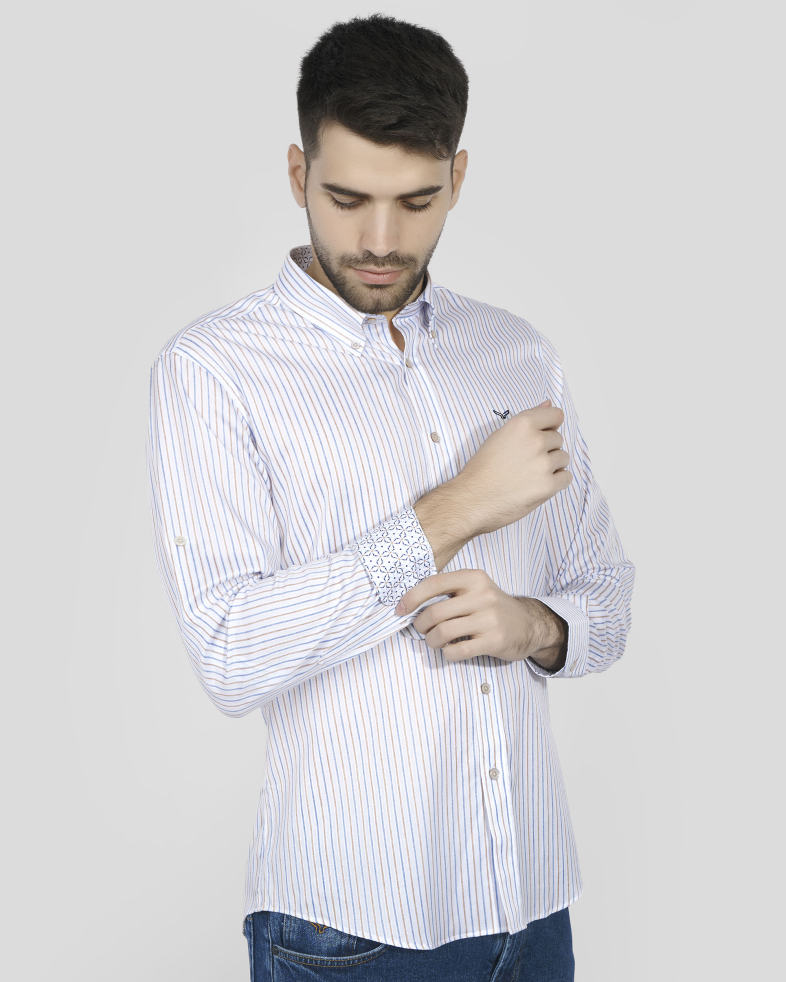 CAMASA ALBA PRINT GEOMETRIC 250135045063-1 03