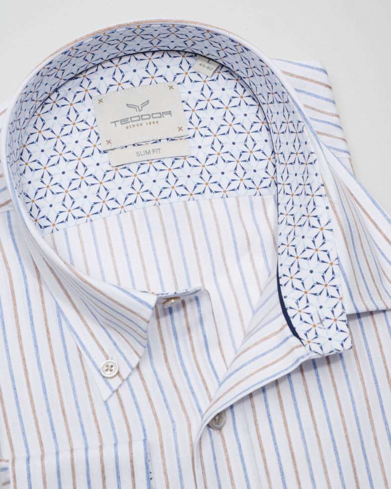 CAMASA ALBA PRINT GEOMETRIC 250135045063-1 06