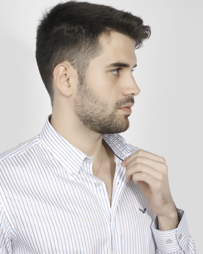 CAMASA ALBA PRINT GEOMETRIC 250135045063-1 04