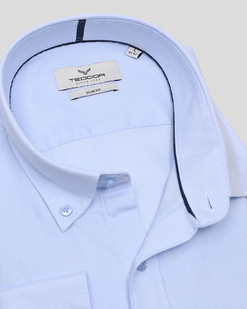 CAMASA SLIM BLEU 250135045070-2 06