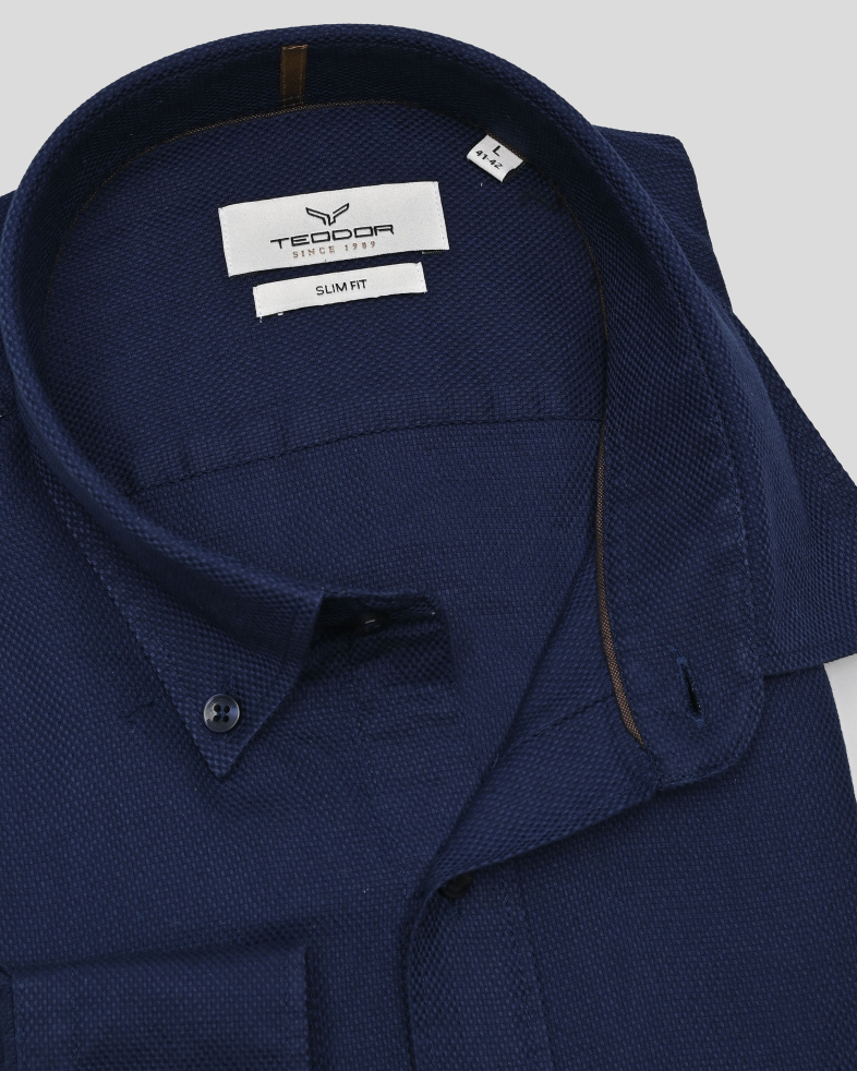 CAMASA SLIM BLEUMARIN 250135045070-3 06