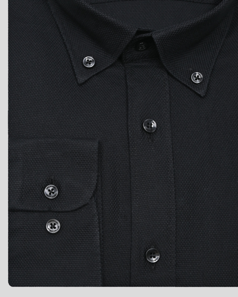CAMASA SLIM NEAGRA 250135045070-6 05
