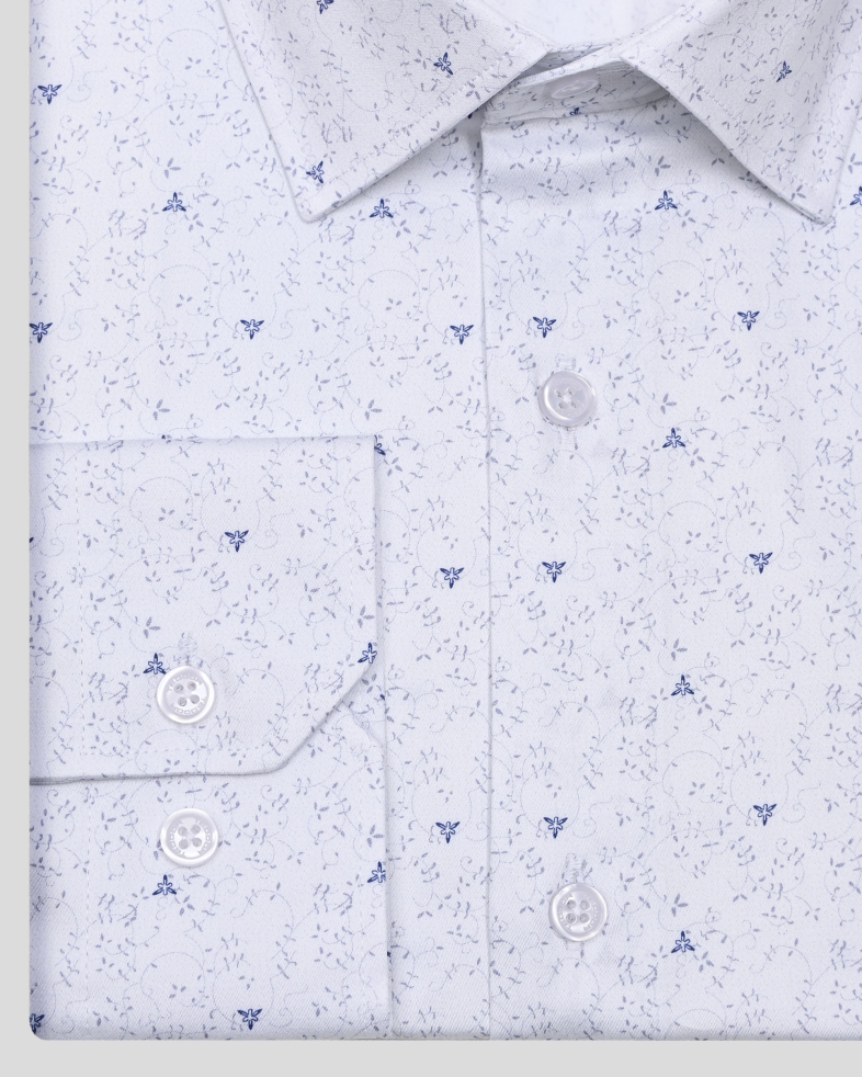 CAMASA SLIM ALBA PRINT GEOMETRIC 250135045073-11 05