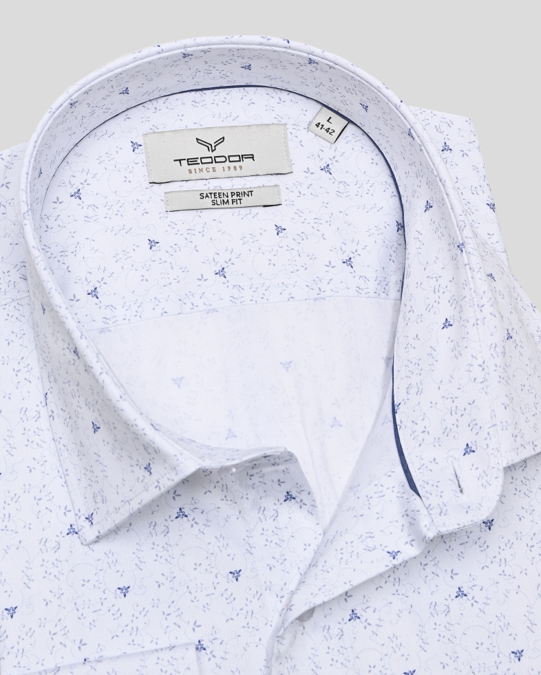CAMASA SLIM ALBA PRINT GEOMETRIC 250135045073-11 06