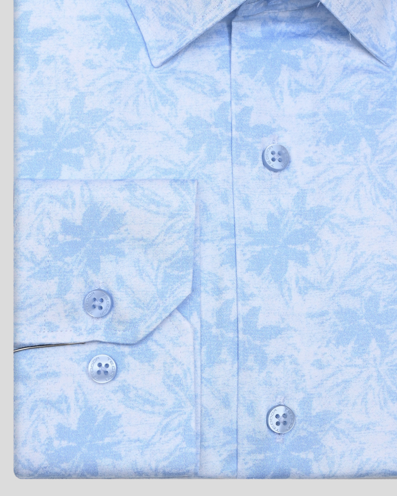 CAMASA SLIM ALBA PRINT GEOMETRIC 250135045073-12 05