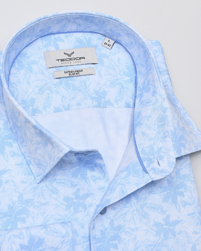 CAMASA SLIM ALBA PRINT GEOMETRIC 250135045073-12 06