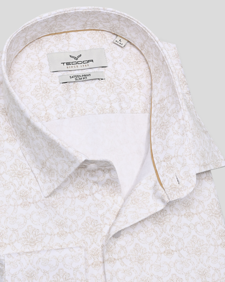CAMASA SLIM ALBA PRINT GEOMETRIC 250135045073-1 06