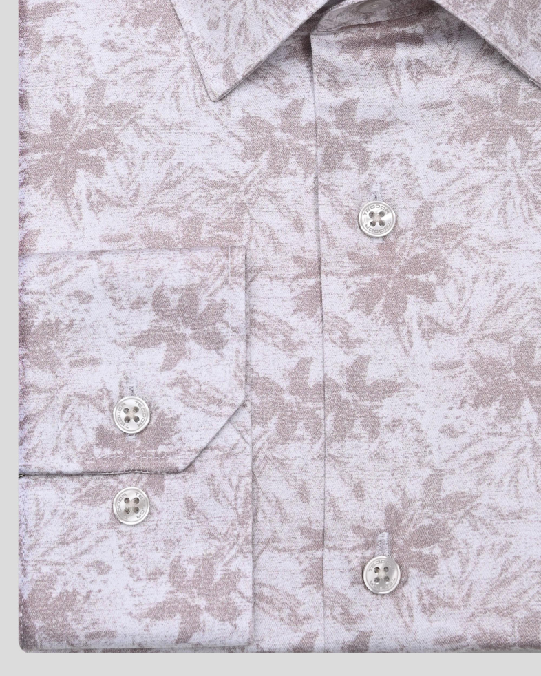 CAMASA SLIM MULTICOLOR PRINT FLORAL 250135045073-7 05