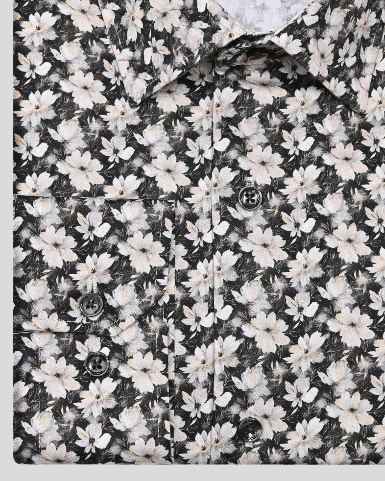 CAMASA SLIM MULTICOLOR PRINT FLORAL 250135045073-8 05