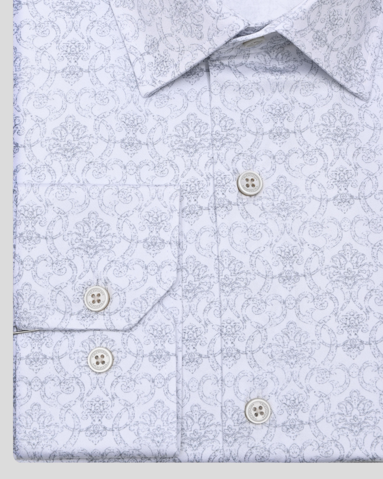 CAMASA SLIM ALBA PRINT GEOMETRIC 250135045073-9 05