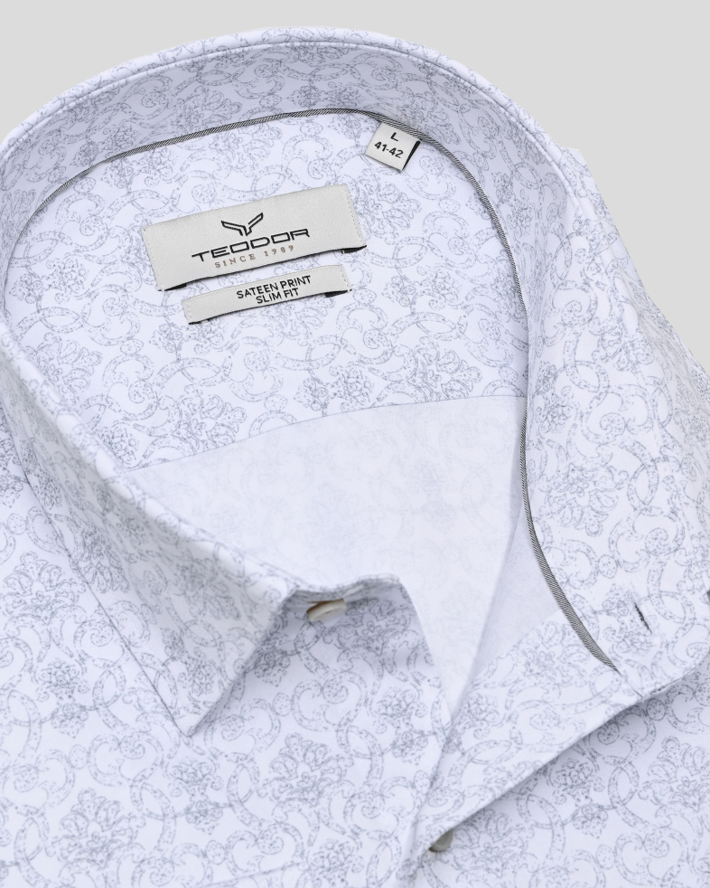 CAMASA SLIM ALBA PRINT GEOMETRIC 250135045073-9 06