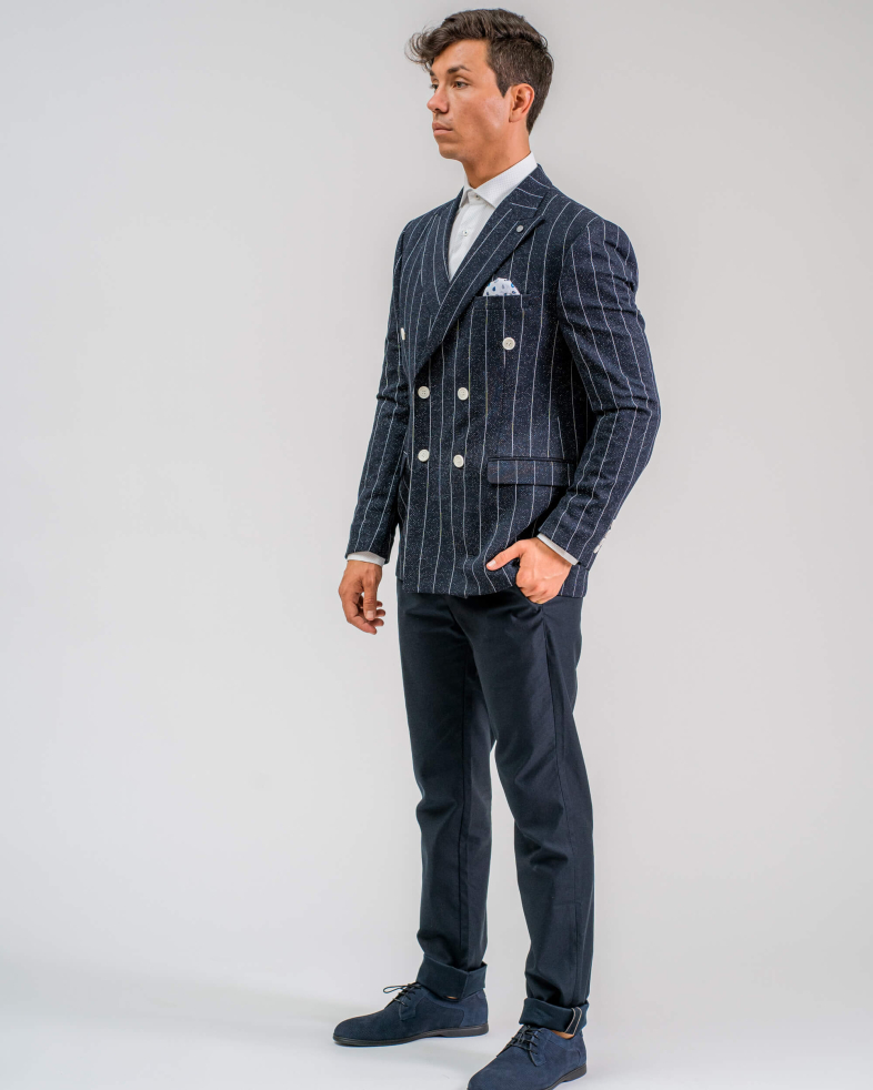 SACOU SLIM BLEUMARIN CU DUNGI 200112022082-1 01