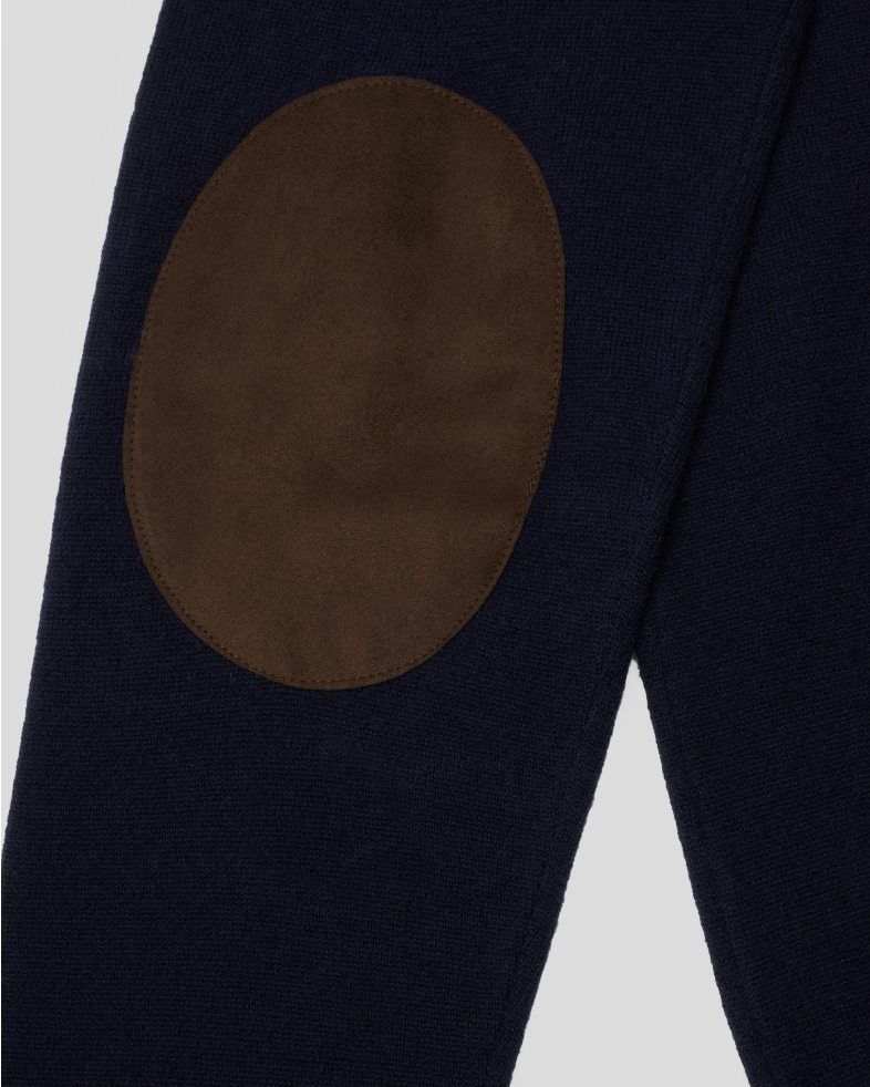 PULOVER BLEUMARIN GULER ROTUND 240209055351-1 05