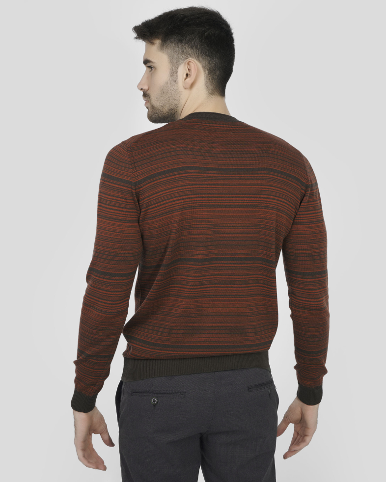PULOVER MARO GULER ROTUND 240209055353-2 08