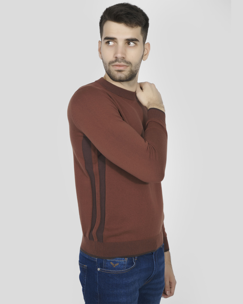 PULOVER MARO GULER ROTUND 240209055354-1 03